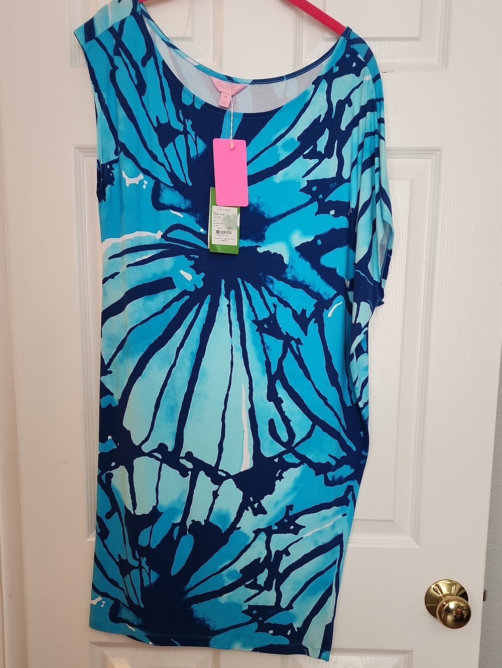 Lilly Pulitzer Tessa M